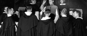 America's Preacher: Fulton Sheen