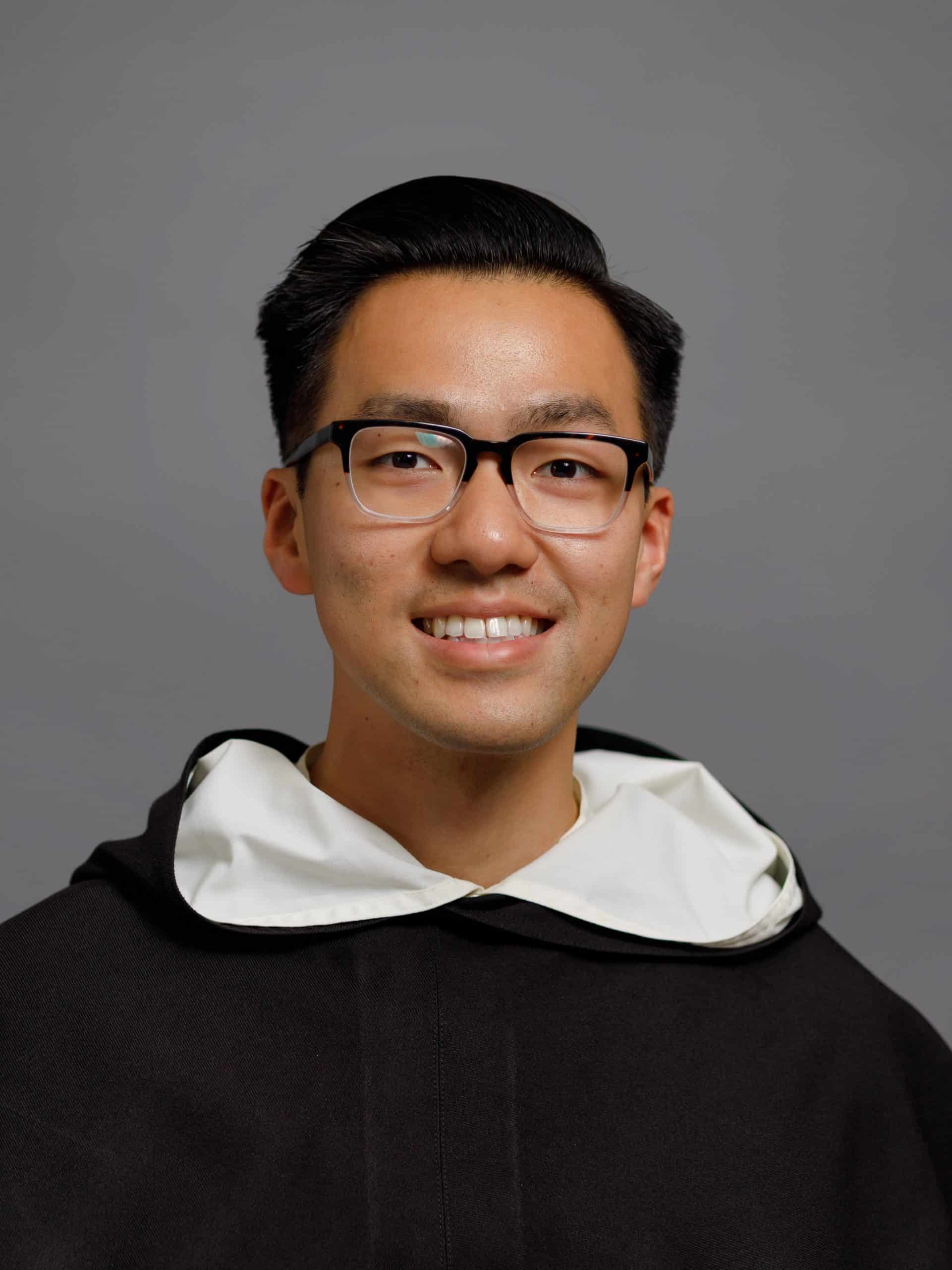 Br. Ignatius Nguyen, O.P.