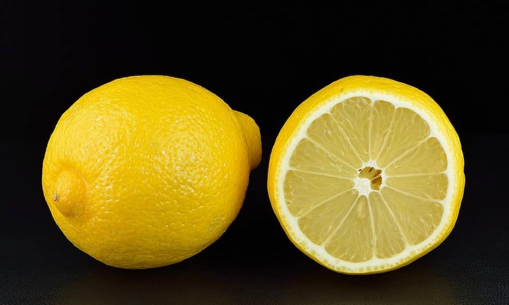 Lemon Juice and the Problem of Evil