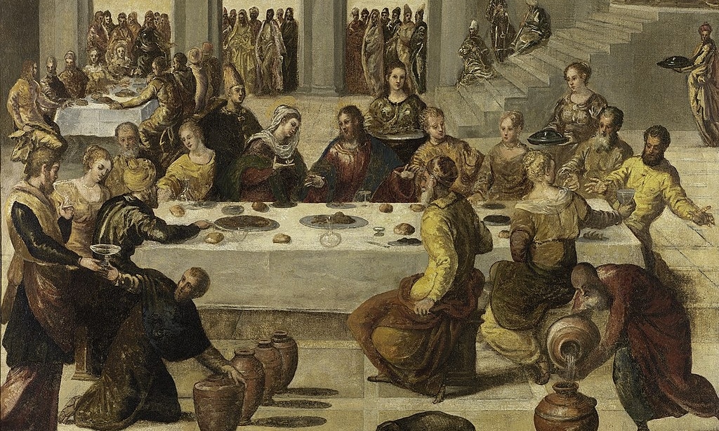 Disputed Question: The Luminous Mysteries?