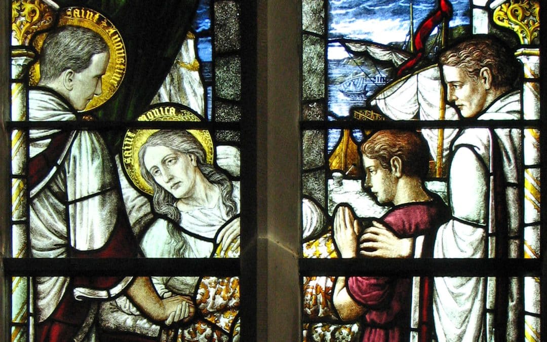 The Virtuous Mother