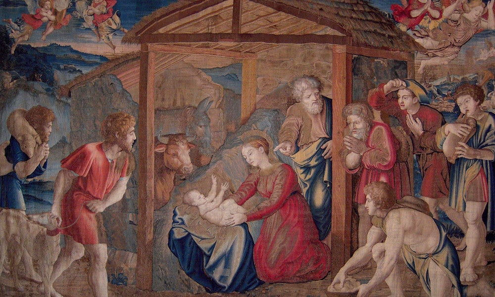 1280px-Raphael_School_of_Adoration_of_the_Shepherds