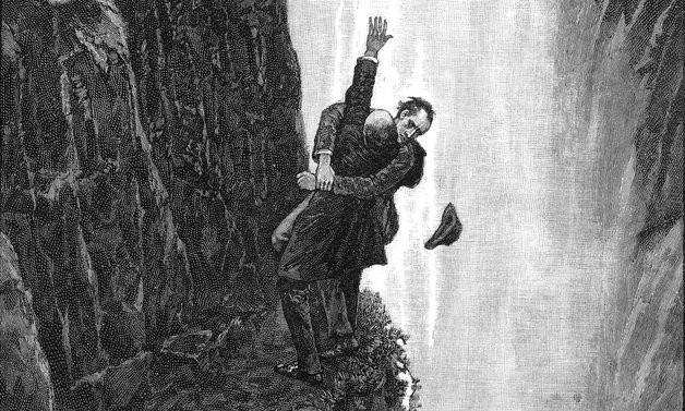 13460_Sherlock_Holmes_and_Professor_Moriarty_at_the_Reichenbach_Falls-628×377