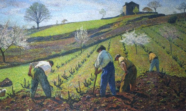 Ora/Labora