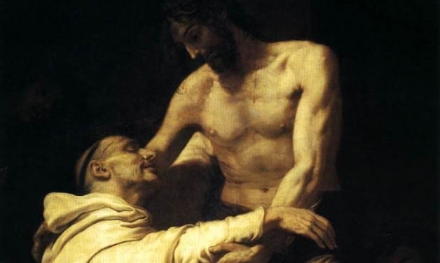 The Gift of Misery