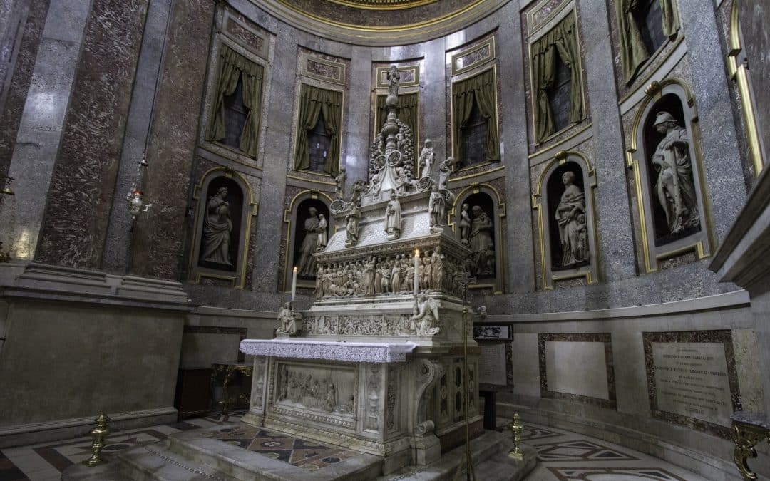 What’s in a Name? Why Are We Called the “Dominican” Order?