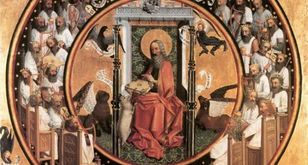 Opening the Book of Revelation (Part I)