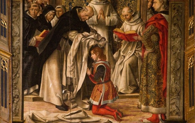 An Aquinas Family Vacation: Solidarity at Home and Abroad