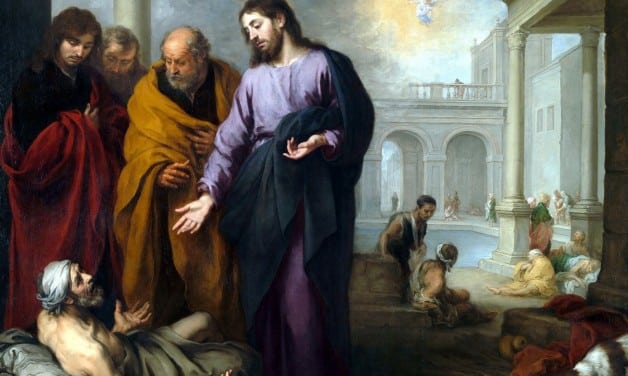 He Loves Me How Much? 5 Reasons to Read “Made for Love, Loved by God”