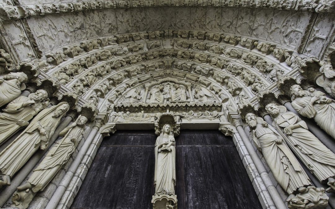 5 Solae, 500 Years Later