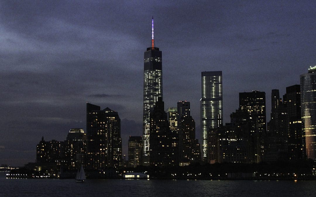 We Remember