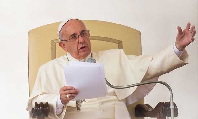 The Laudato Si’ Revolution: Pope Francis, Fukuyama, and the End of History