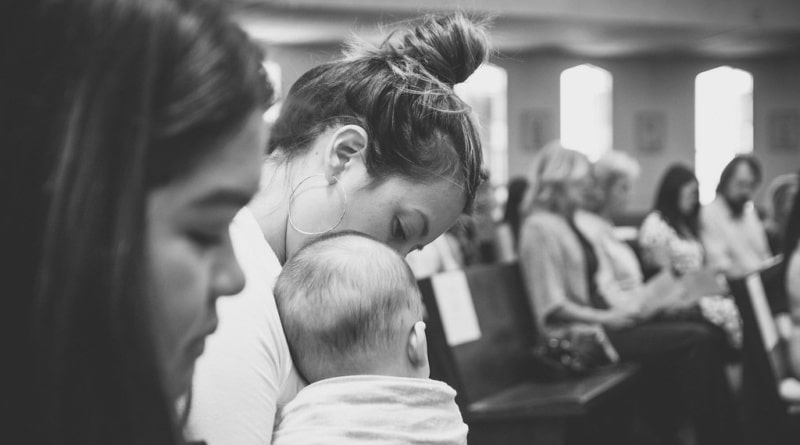 Marvels of Motherhood