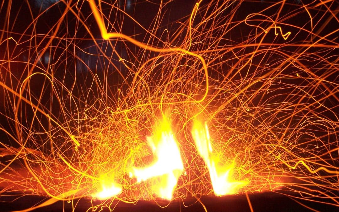 A Patron for Pyros