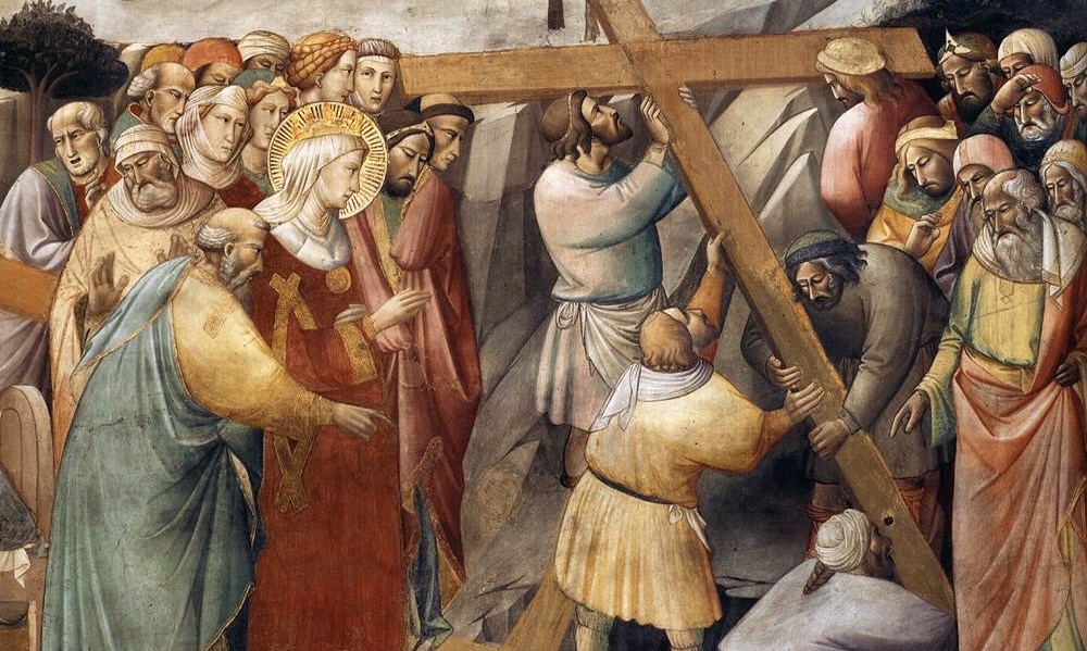 Splintered History
