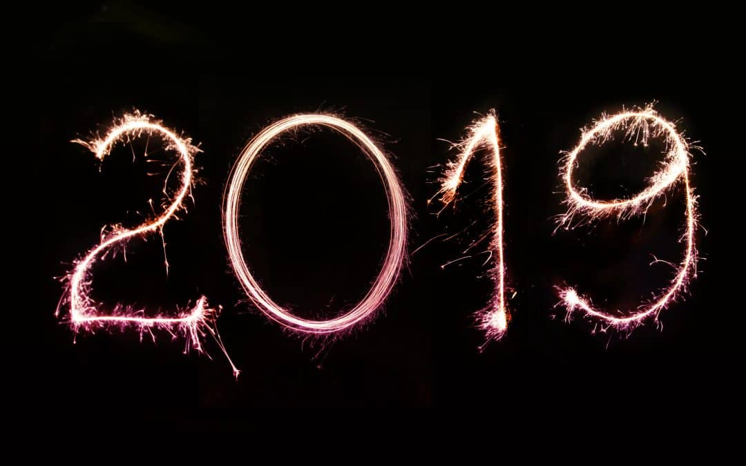 New Year’s Day Is Mother’s Day
