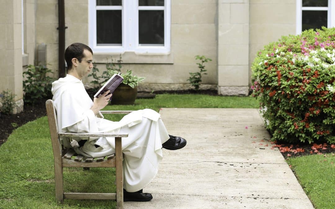 Why Aquinas Wrote the Summa