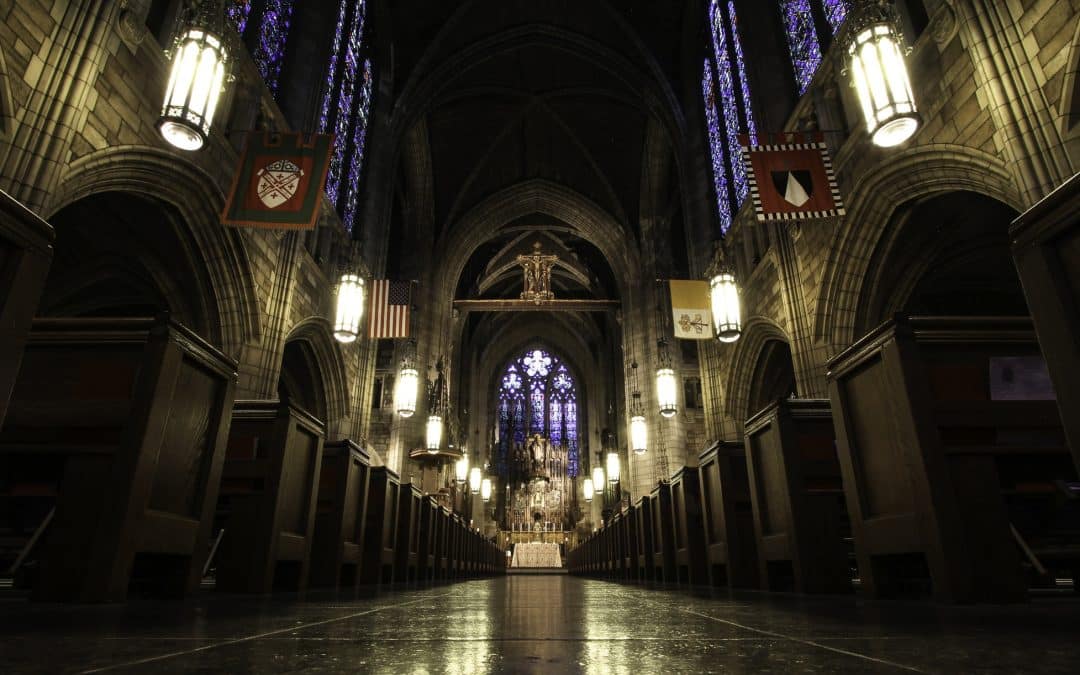 Blackfriars in Gotham: 150 Years of Dominicans in New York