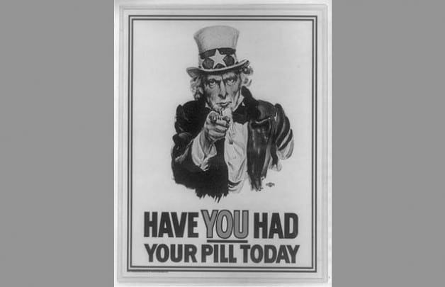 “Health” Care: We’ve Come a Long Way, Baby