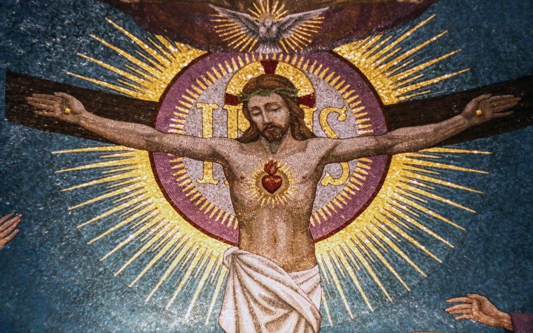 A Compassionate Beatitude