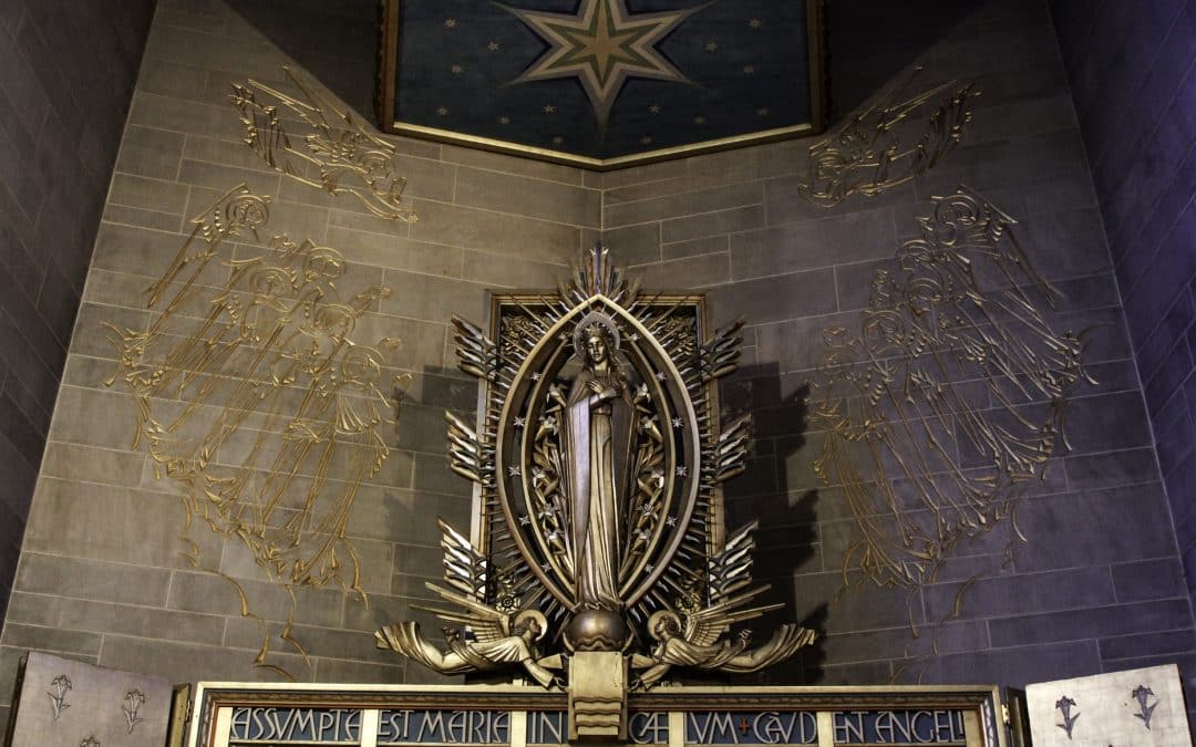 The Seed of Glory