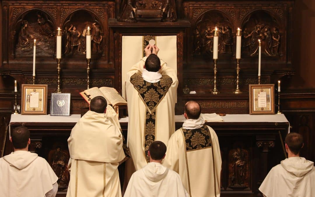 The Perfect Mass