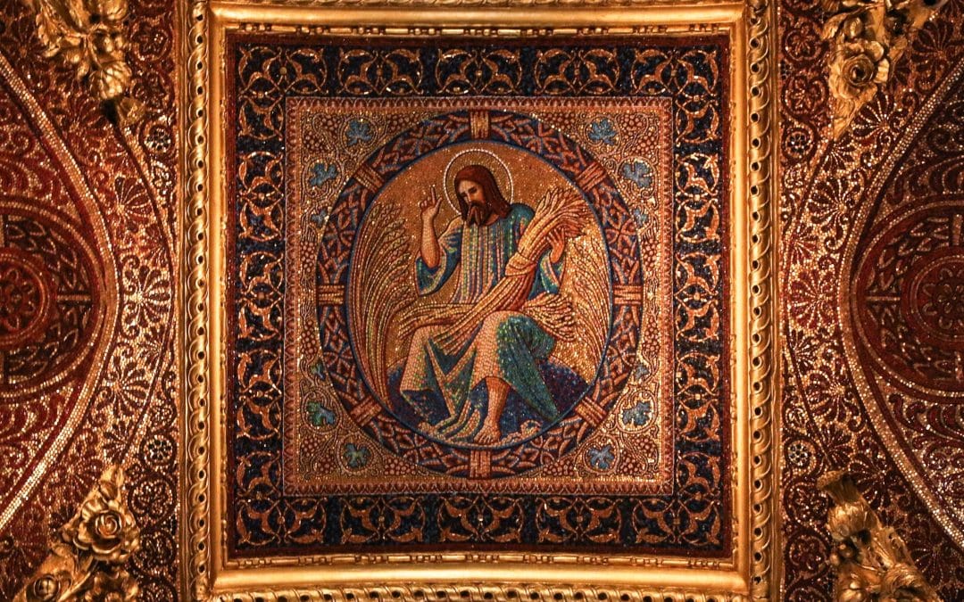 The Leaven of Heaven