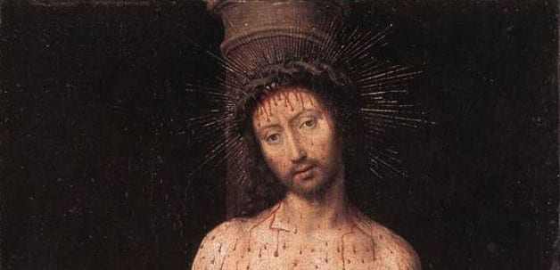 Beauty Transfigured