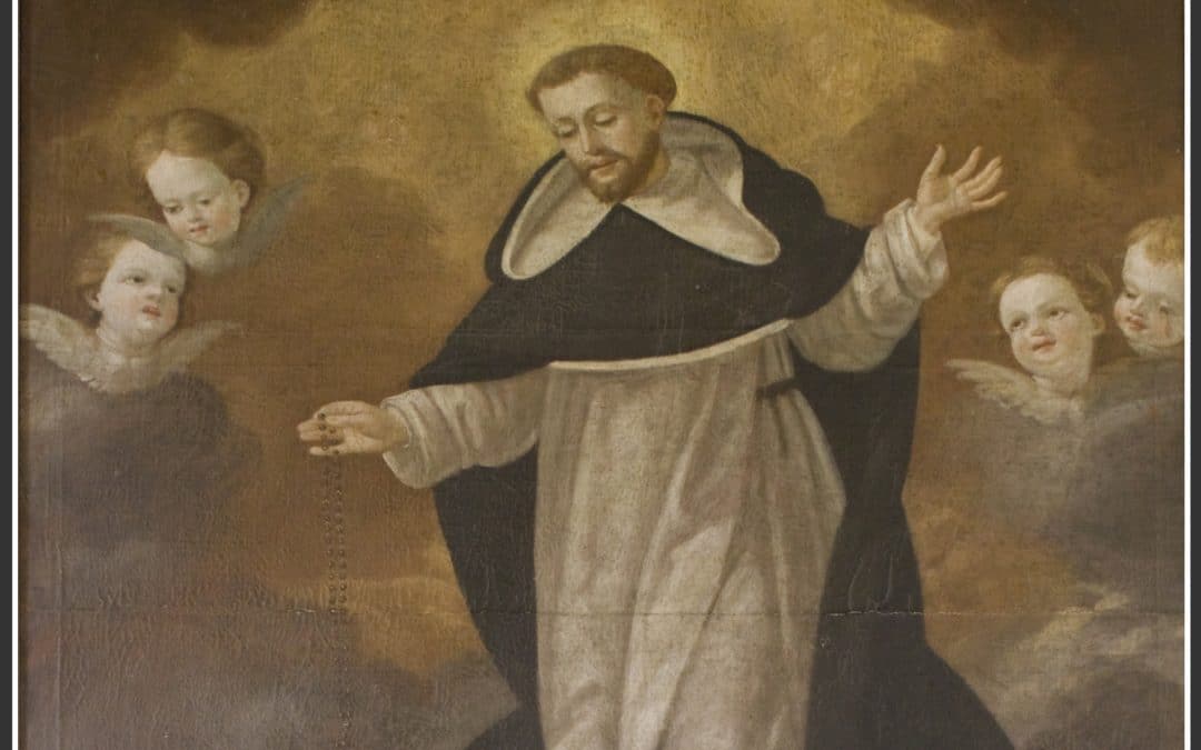 Mater Ecclesiae