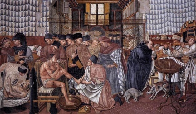 On Medicine: Part Two