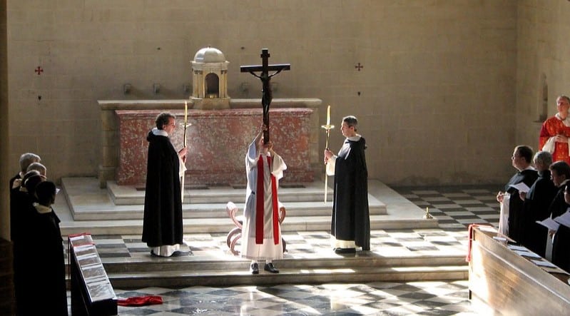 Looking for Jesus