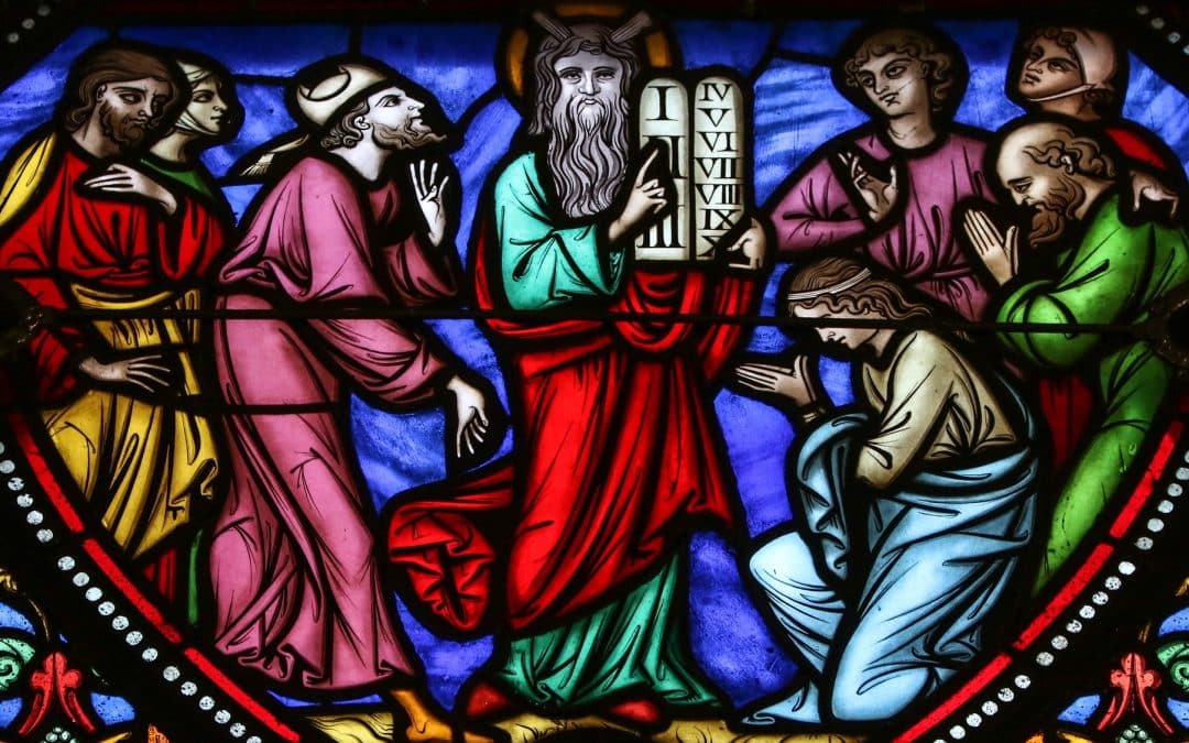 Can Love Be Commanded?