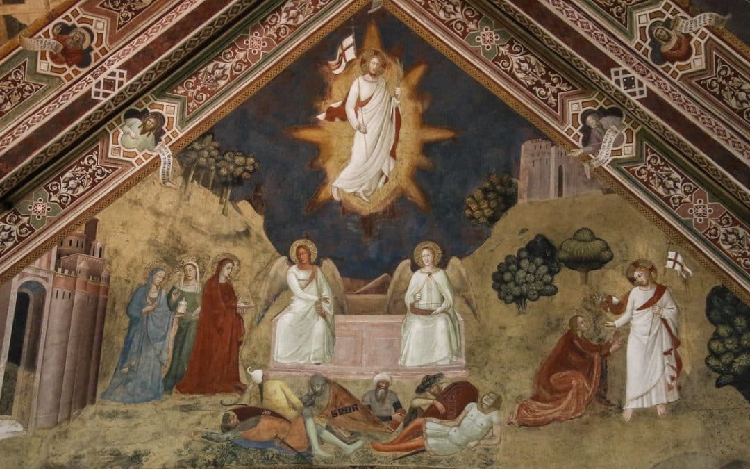 Remembering the Gospel