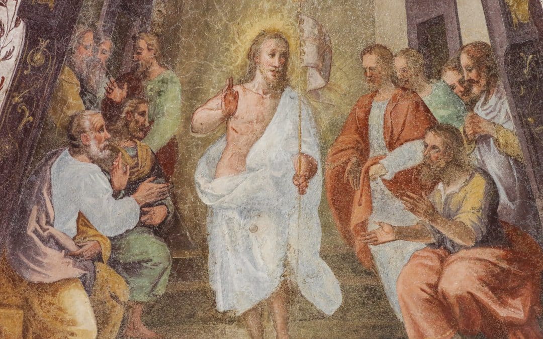 Transformed by the Truth
