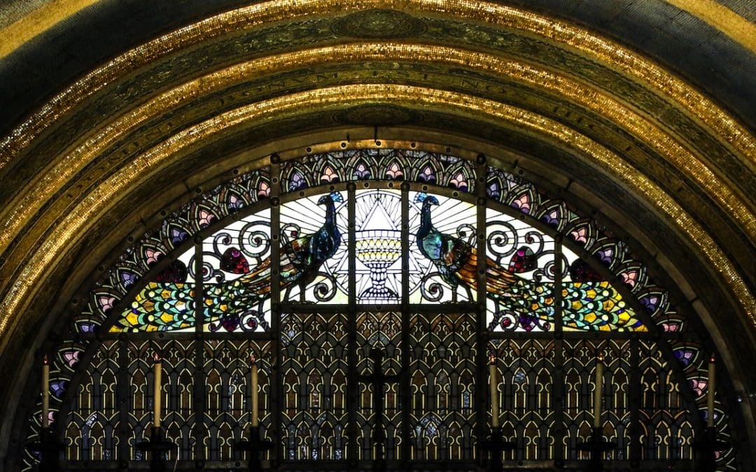 Seraphic Southern Catholicism