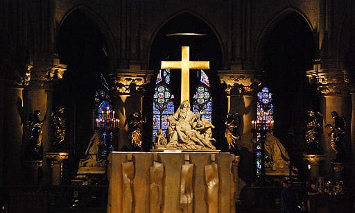 512px-The_modern_altar_at_Notre_Dame-e1631489706154