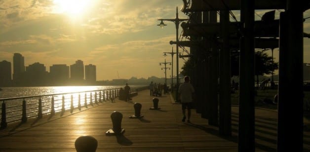 Sense in the City