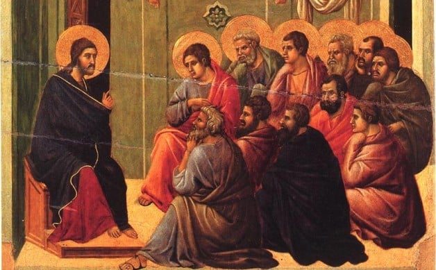Community and Christian Life