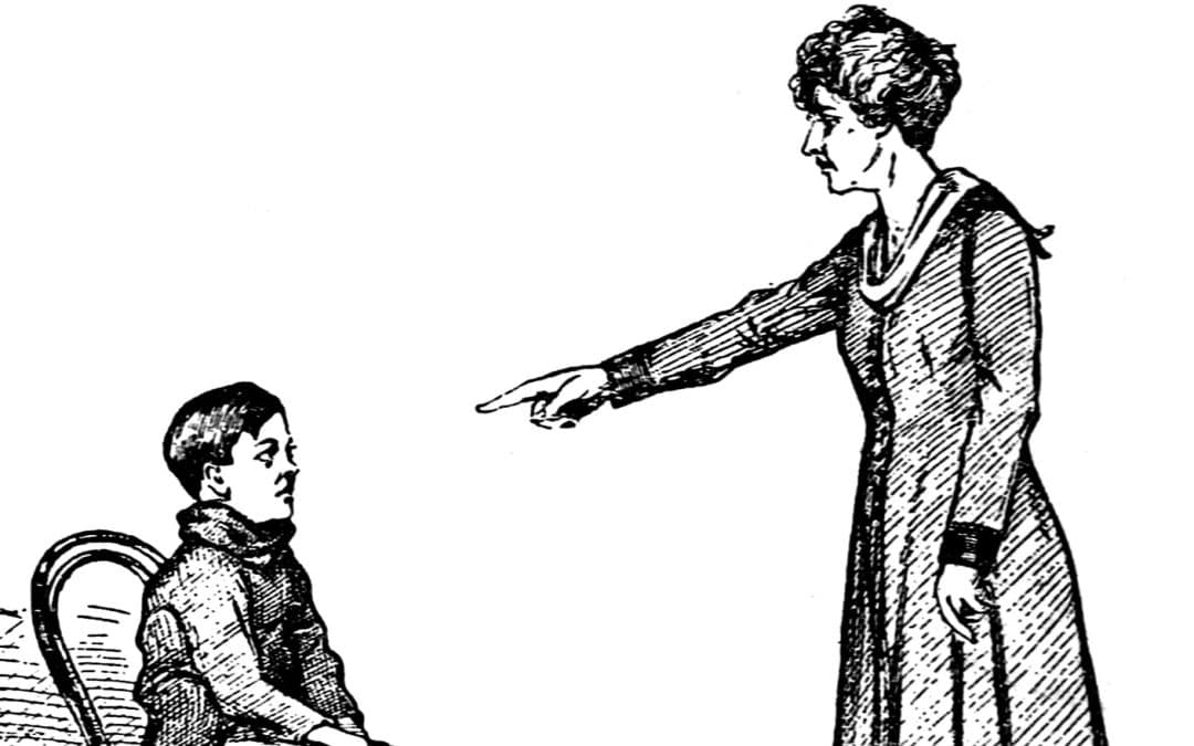 Intergenerational War