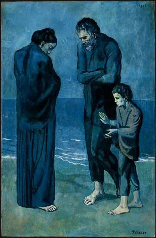 789_Picasso-The-Tragedy1-628×953