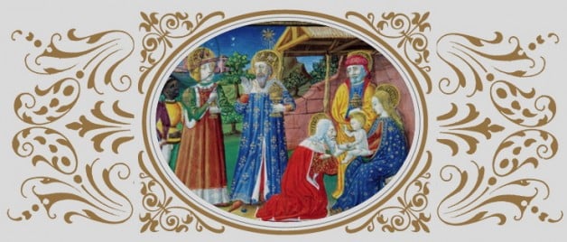 Jesus of Nazareth: The Infancy Narratives