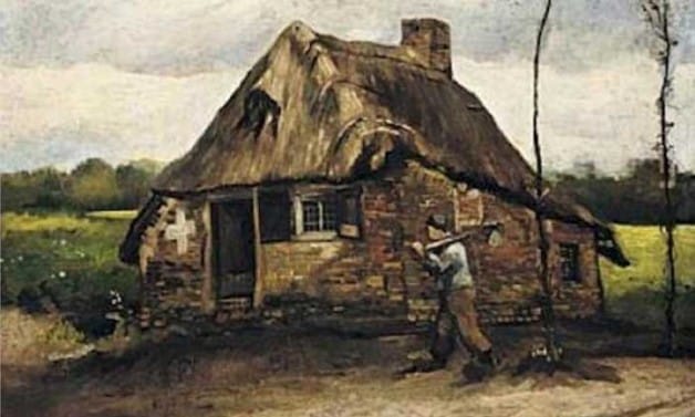 9526_Vincent-Van-Gogh-Cottage-with-Peasant-Coming-Home-001-628×377