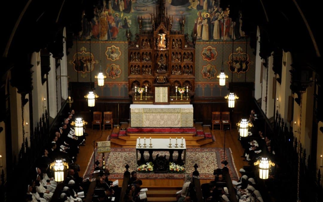 Restored in Christ: Stories of Conversion