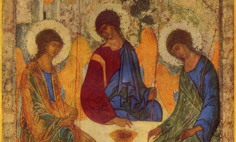 The Presence of God