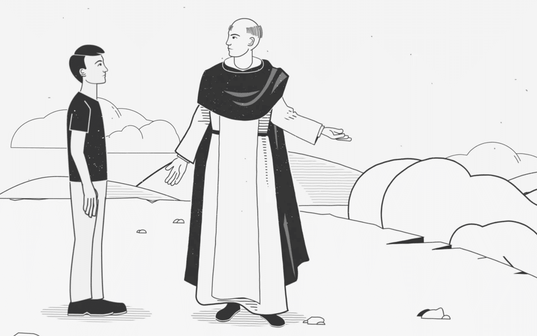 Thomas Aquinas 101