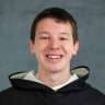 Br. Seth Bauer, O.P.
