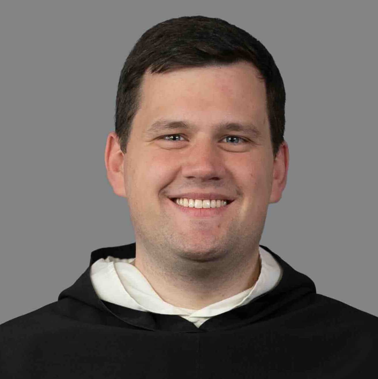 Br. Barnabas Wilson, O.P.