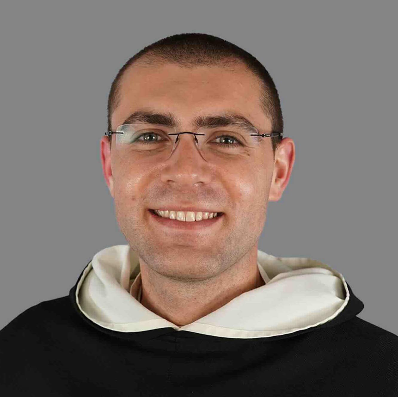 Br. Cassian Iozzo, O.P.
