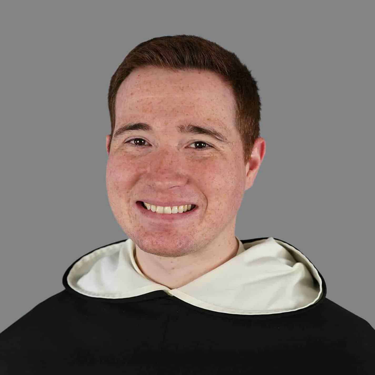 Br. Clement Greenspan, O.P.