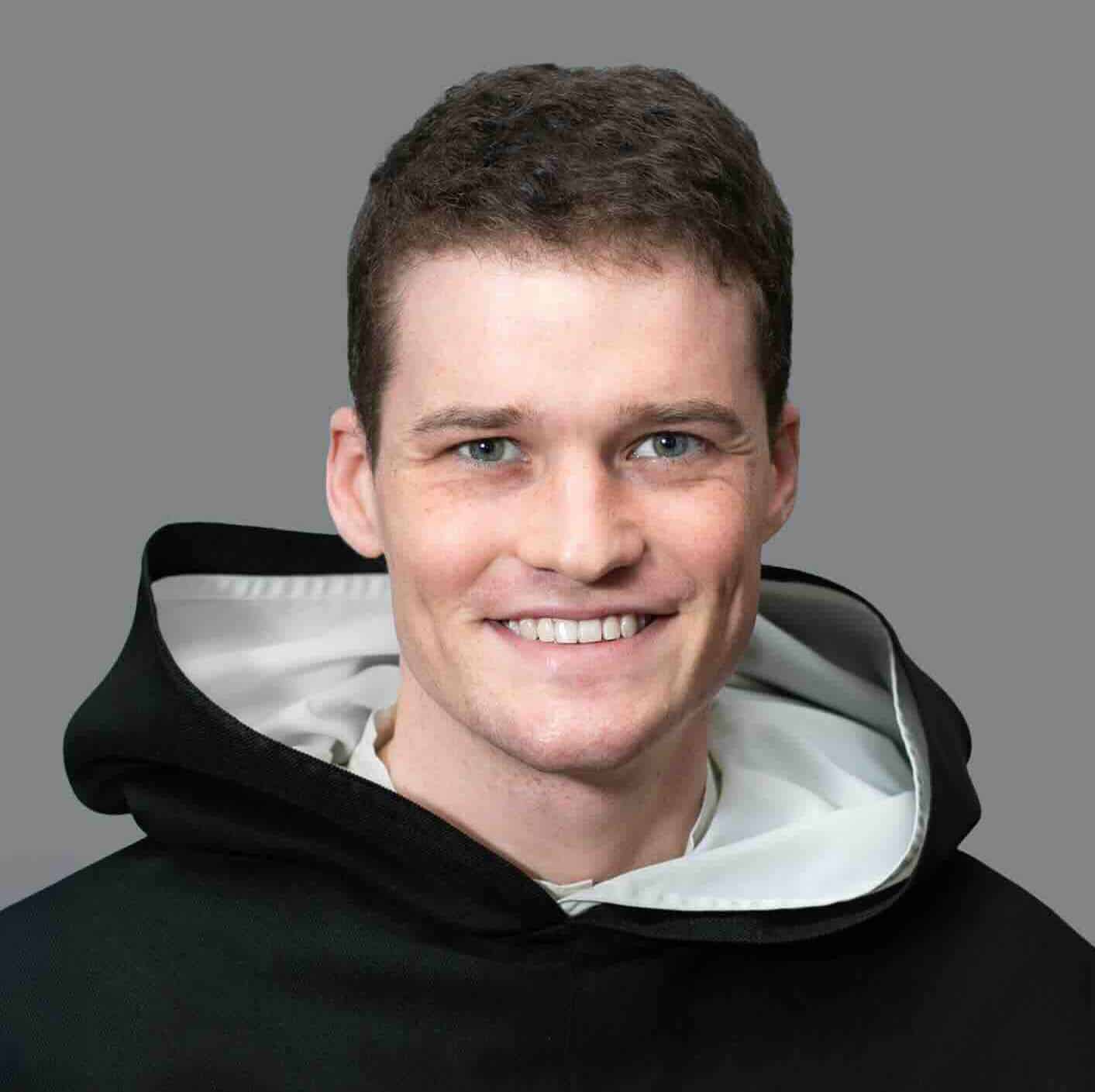 Br. Gabriel O'Neill, O.P.